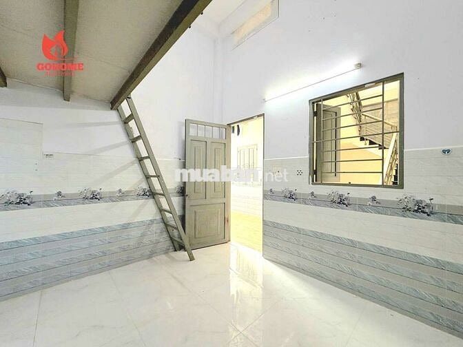 phòng 2tr2 siu rẻ ở Lê Văn Khương. Gần Mega Hiệp Phú, CVPM, Lê Đức Thọ