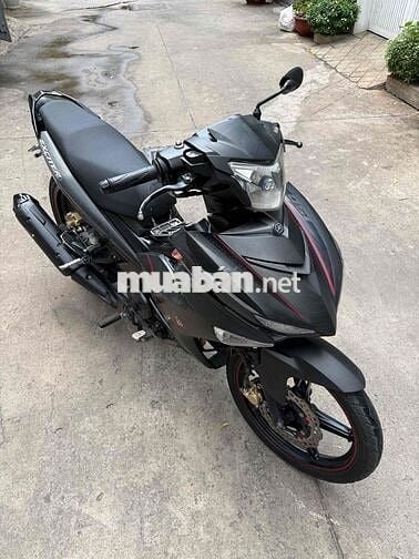 Yamaha Exciter 150 2017 Đen