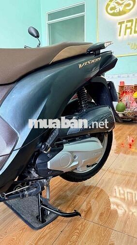 Honda Vision 2020 Smartkey Xám