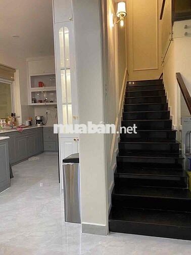 🏡 CHO THUÊ NHÀ PHỐ MỸ THÁI 1C – PHÚ MỸ HƯNG, QUẬN 7