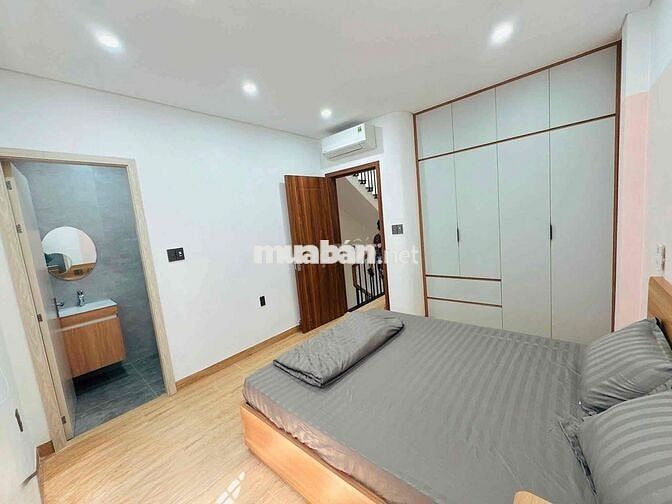 🏡🏡CHO THUÊ NHÀ 3 PHÒNG NGỦ GẦN CÔNG VIÊN HỒ NGHINH