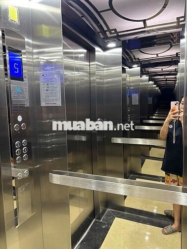 [Free 1 tháng] Cho thuê nhà làm văn phòng, spa Nguyễn Khoái