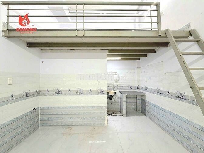 phòng 2tr2 siu rẻ ở Lê Văn Khương. Gần Mega Hiệp Phú, CVPM, Lê Đức Thọ