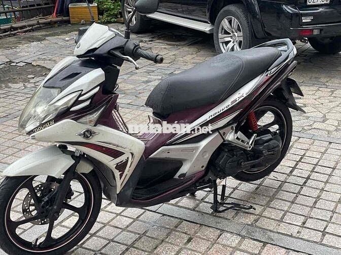 Nouvo 5 Fi nguyên zin máy êm , chức năng đủ