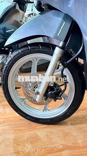 Honda Vision 2020 Smartkey Xám