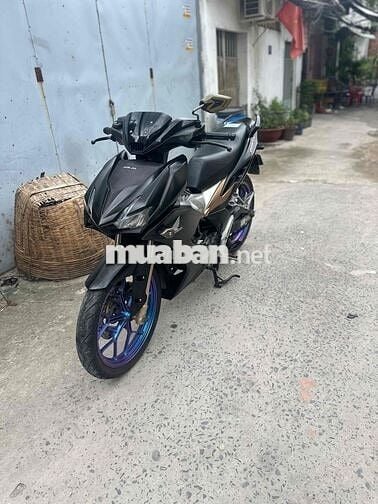 Honda Winner X 2019 Đen 47000km