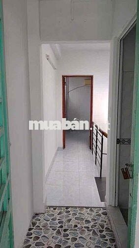 Cho thuê nhà nguyên căn MT Đường Tân Hải P13 Quận TB