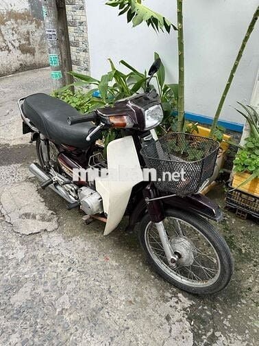 Honda Super Dream 2004