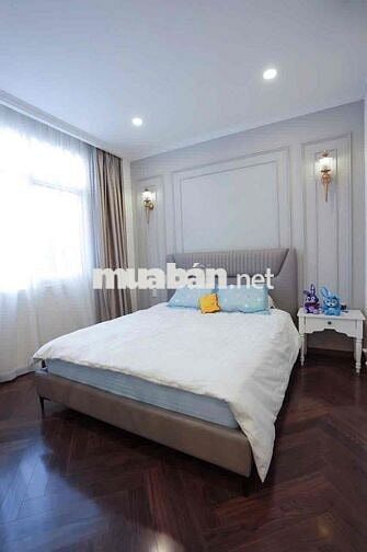 🏡 CHO THUÊ NHÀ PHỐ MỸ THÁI 1C – PHÚ MỸ HƯNG, QUẬN 7