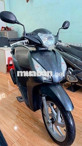 Honda Vision 2020 Smartkey Xám