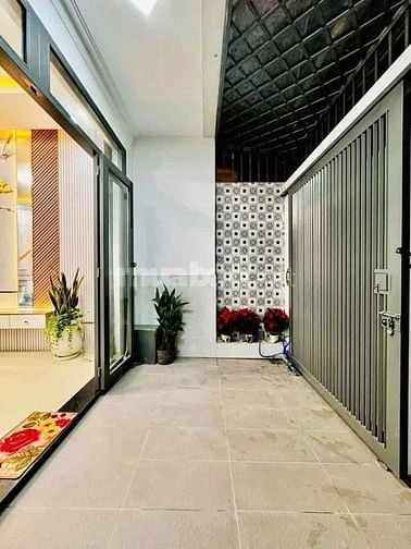 Giá tốt Bán nhà 63,35m2 giá 5Tỷ 15 Trần Quý Khoách Q1 sổ riêng ALO   ,