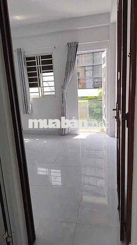 Cho thuê nhà nguyên căn MT Đường Tân Hải P13 Quận TB