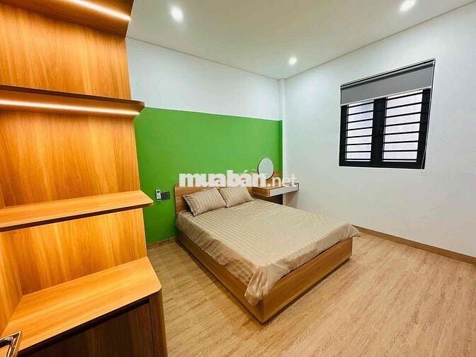 🏡🏡CHO THUÊ NHÀ 3 PHÒNG NGỦ GẦN CÔNG VIÊN HỒ NGHINH