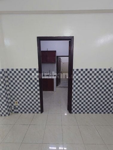 CHUNG CƯ NGAY CHỢ DA SÀ GIÁP Q6, 73m2 2PN