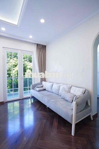 🏡 CHO THUÊ NHÀ PHỐ MỸ THÁI 1C – PHÚ MỸ HƯNG, QUẬN 7