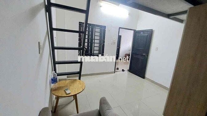 PHÒNG TRỌ CÓ GÁC CHO SV UFM, TDT, NTTU