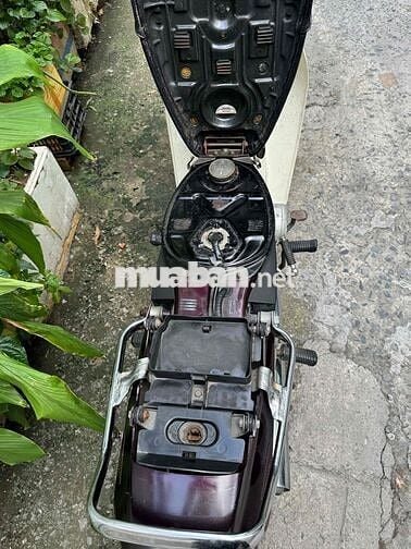 Honda Super Dream 2004