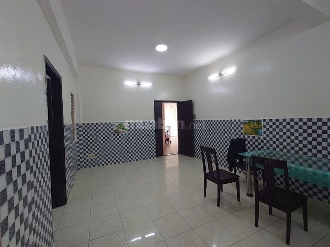 CHUNG CƯ NGAY CHỢ DA SÀ GIÁP Q6, 73m2 2PN
