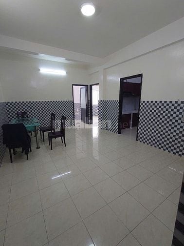 CHUNG CƯ NGAY CHỢ DA SÀ GIÁP Q6, 73m2 2PN