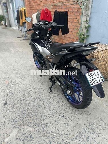 Honda Winner X 2019 Đen 47000km