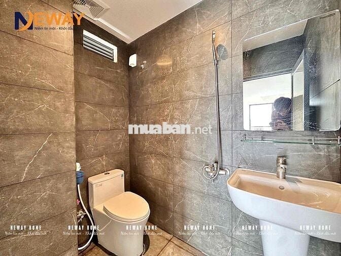 🔥CĂN HỘ MINI MỚI XÂY FULL NỘI THẤT CÓ BAN CÔNG🌷FREE PHÍ NGAY TÊN LỬA