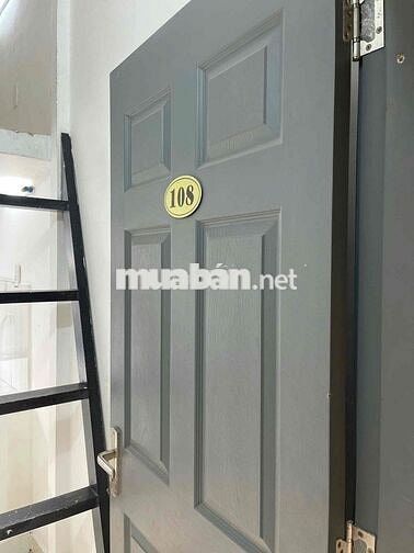 Duplex giá siêu hời giảm 500k 6 tháng đầu gần cầu Nguyễn Văn Cừ