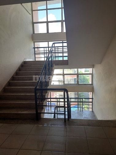 CHUNG CƯ NGAY CHỢ DA SÀ GIÁP Q6, 73m2 2PN