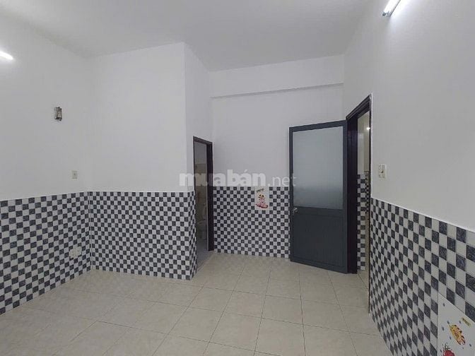 CHUNG CƯ NGAY CHỢ DA SÀ GIÁP Q6, 73m2 2PN