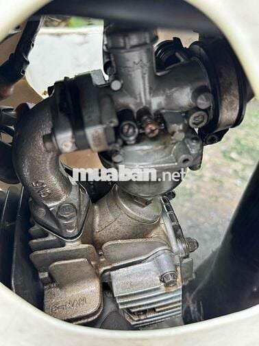 Honda Super Dream 2004