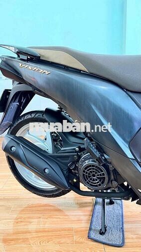 Honda Vision 2020 Smartkey Xám