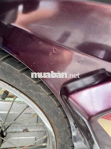 Honda Super Dream 2004