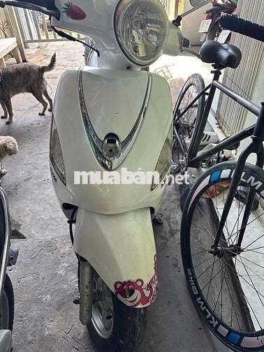 SYM Attila Alizabeth 125cc Fi