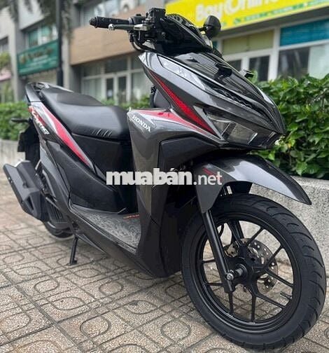 ARIO 2018 ĐẸP KEN NGUYÊN ZIN GIẤY TỜ ĐẦY ĐỦ