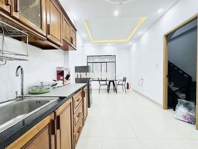 🌊 CĂN HỘ 1 PHÒNG NGỦ RỘNG RÃI – AN THƯỢNG - GẦN BIỂN MỸ KHÊ