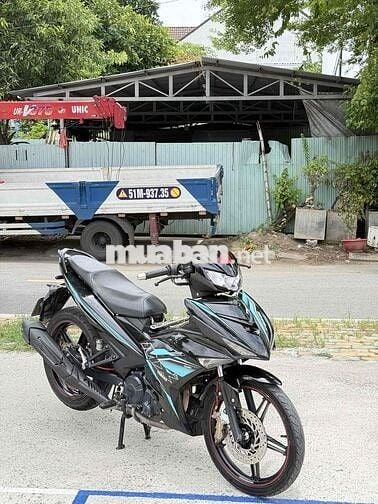 🌈 Yamaha MXKing 150 2022 Nậu Sớ TT 10🍠 Nhận Xe