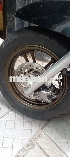 Honda Scoopy Prestige 2023 Đen