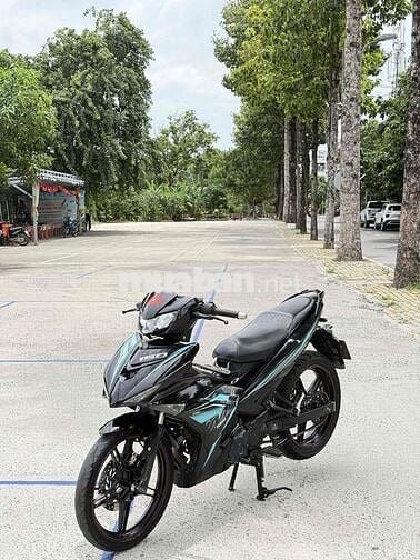 🌈 Yamaha MXKing 150 2022 Nậu Sớ TT 10🍠 Nhận Xe
