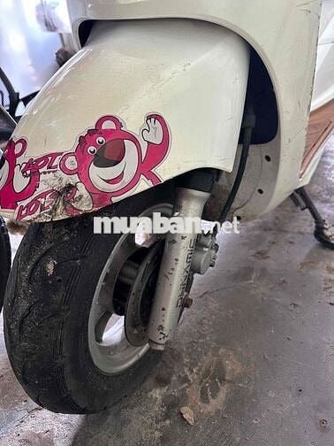 SYM Attila Alizabeth 125cc Fi