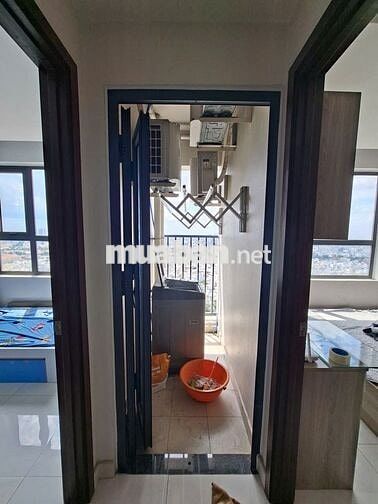 Cho thuê Green River căn 3 phòng ngủ 2wc giá 13 triệu,ở liền dc quận 8