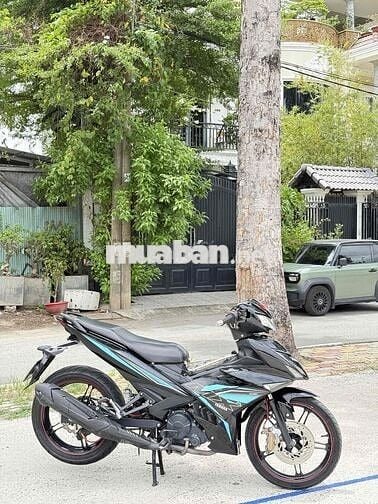 🌈 Yamaha MXKing 150 2022 Nậu Sớ TT 10🍠 Nhận Xe