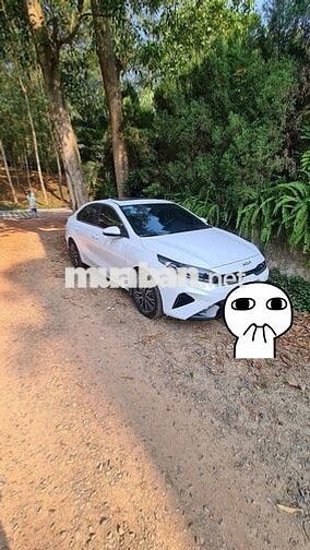 Kia K3 Premium 1.6 2022 Trắng 10.000 km