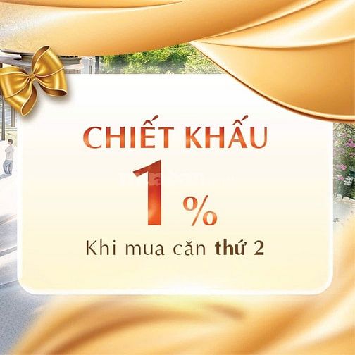 TRỌN BỘ ĐẶC QUYỀN TÀI CHÍNH - BỆ PHÓNG VÀNG SỞ HỮU TIMES RIVERSIDE!