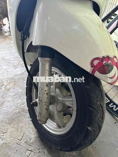 SYM Attila Alizabeth 125cc Fi