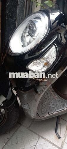 Honda Scoopy Prestige 2023 Đen