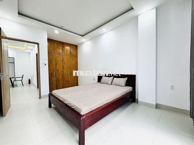 🌊 CĂN HỘ 1 PHÒNG NGỦ RỘNG RÃI – AN THƯỢNG - GẦN BIỂN MỸ KHÊ