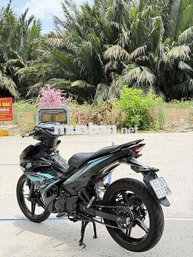 🌈 Yamaha MXKing 150 2022 Nậu Sớ TT 10🍠 Nhận Xe