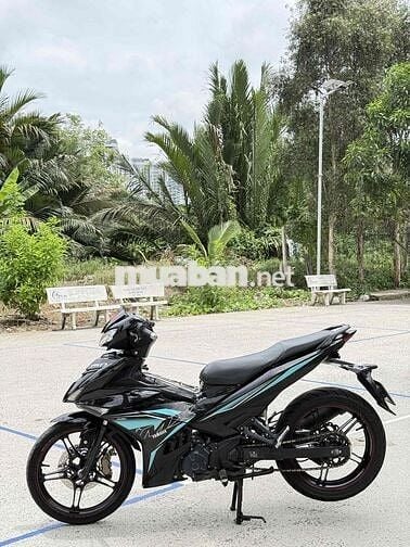 🌈 Yamaha MXKing 150 2022 Nậu Sớ TT 10🍠 Nhận Xe
