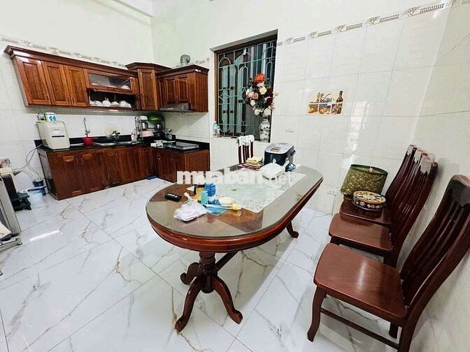 Khu 918 - Nguyên Căn 74m2 - 4 Tầng - Ô tô