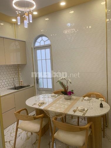 Chính chủ bán nhà 1014/62/16 CMT8, gần Phạm Văn Hai