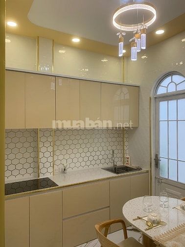 Chính chủ bán nhà 1014/62/16 CMT8, gần Phạm Văn Hai